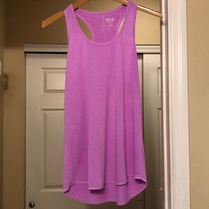 Mossimo Racerback Tank
